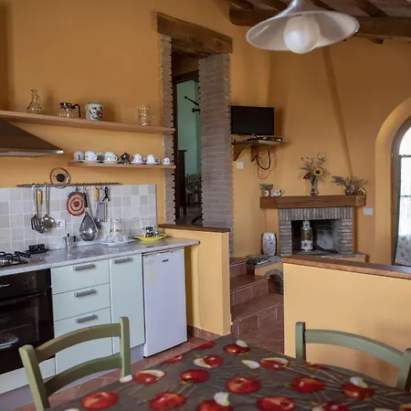 Belvedere Di Pierini E Brugi