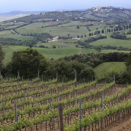 Vakantieboerderij Belvedere Di Pierini E Brugi *