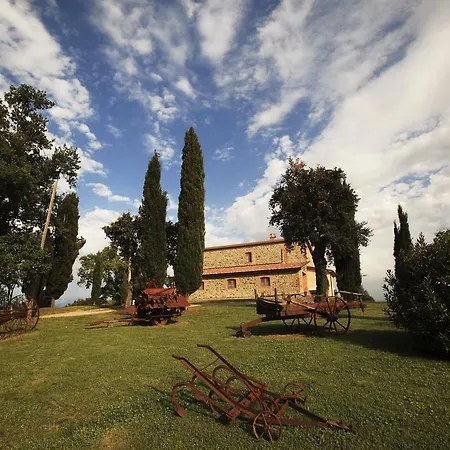 Belvedere Di Pierini E Brugi Farm stay