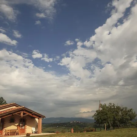 Farm stay Belvedere Di Pierini E Brugi *