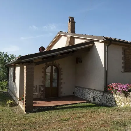 Farm stay Belvedere Di Pierini E Brugi Campagnatico