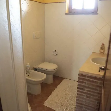 Belvedere Di Pierini E Brugi Farm stay